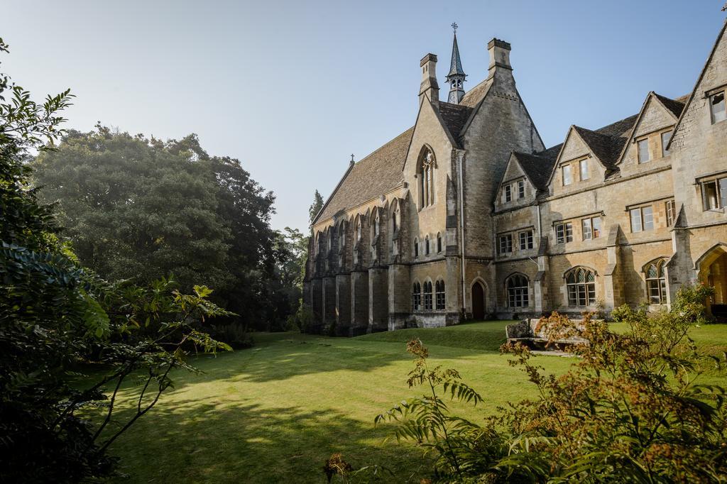 ホテル The Convent ストラウド エクステリア 写真
