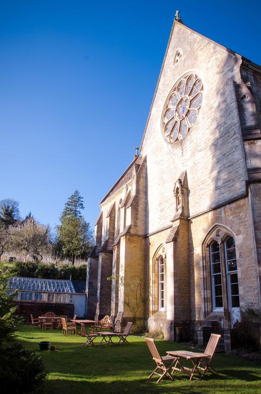ホテル The Convent ストラウド エクステリア 写真